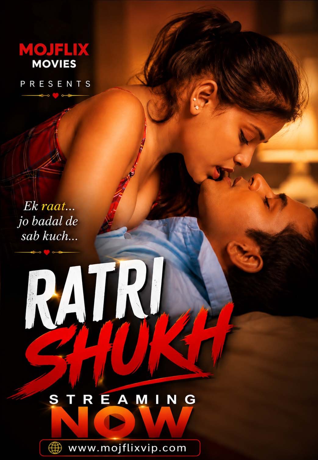 Ratri Shukh